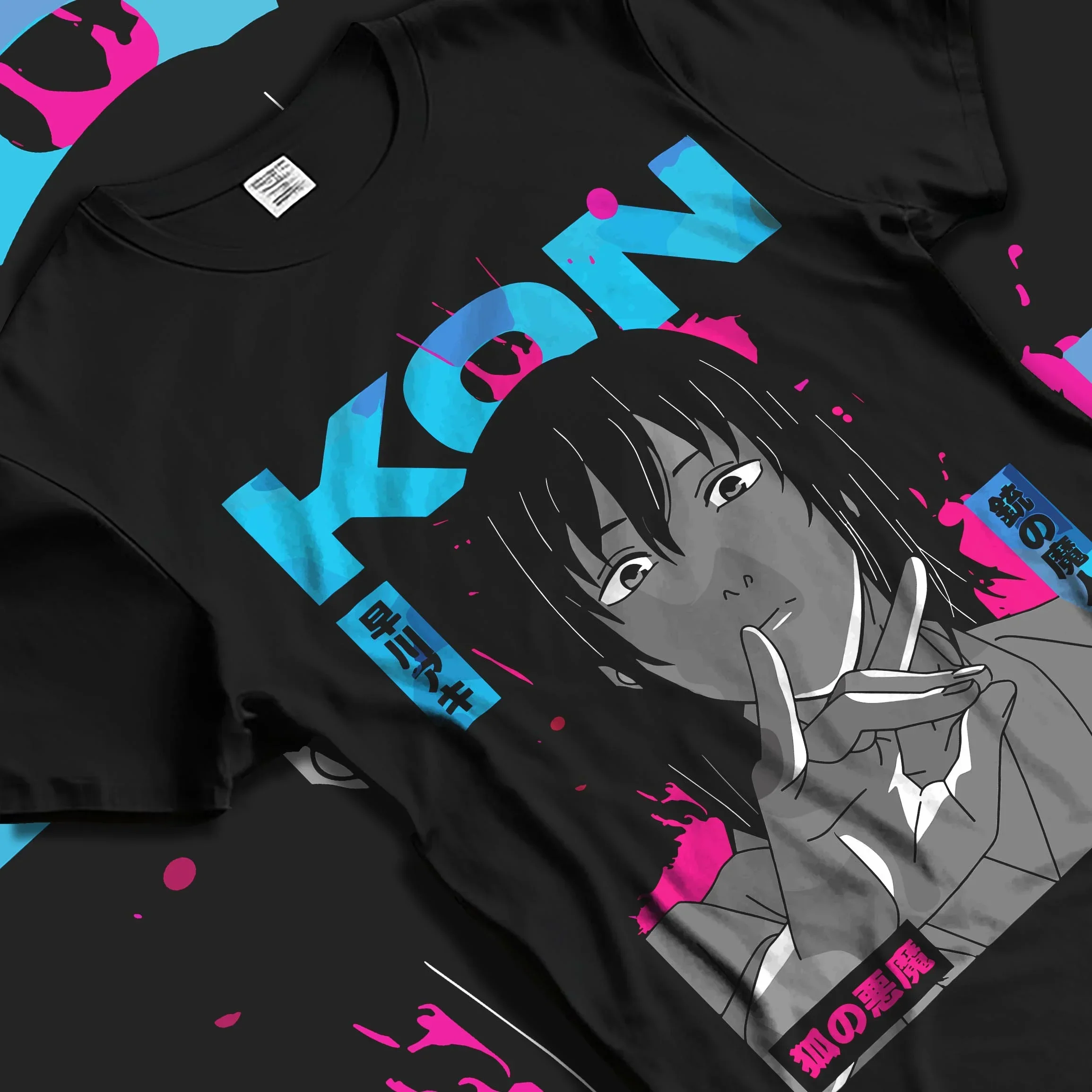 Aki Chainsaw Man Hoodie Calm Determined Devil Hunter - Image 5