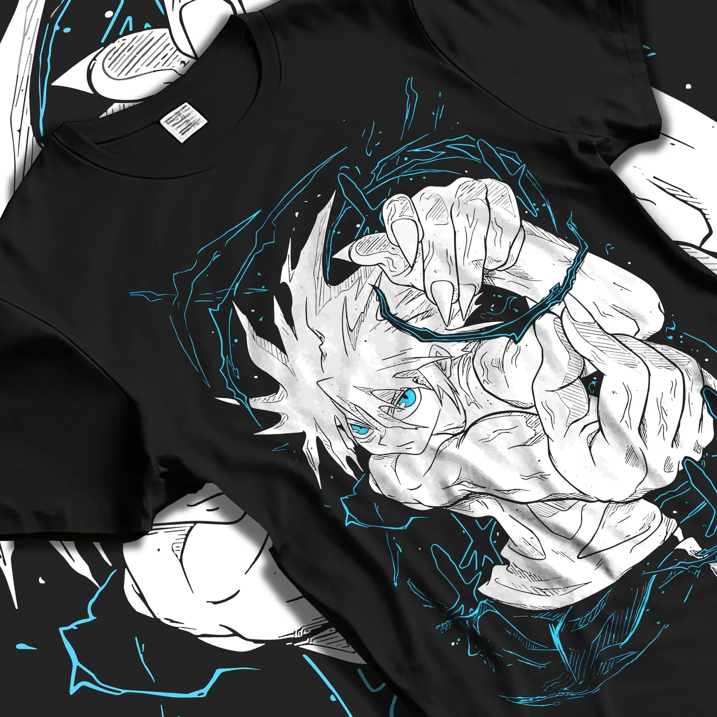 Aki Chainsaw Man Hoodie Sword Spirit Devil Hunter - Image 5