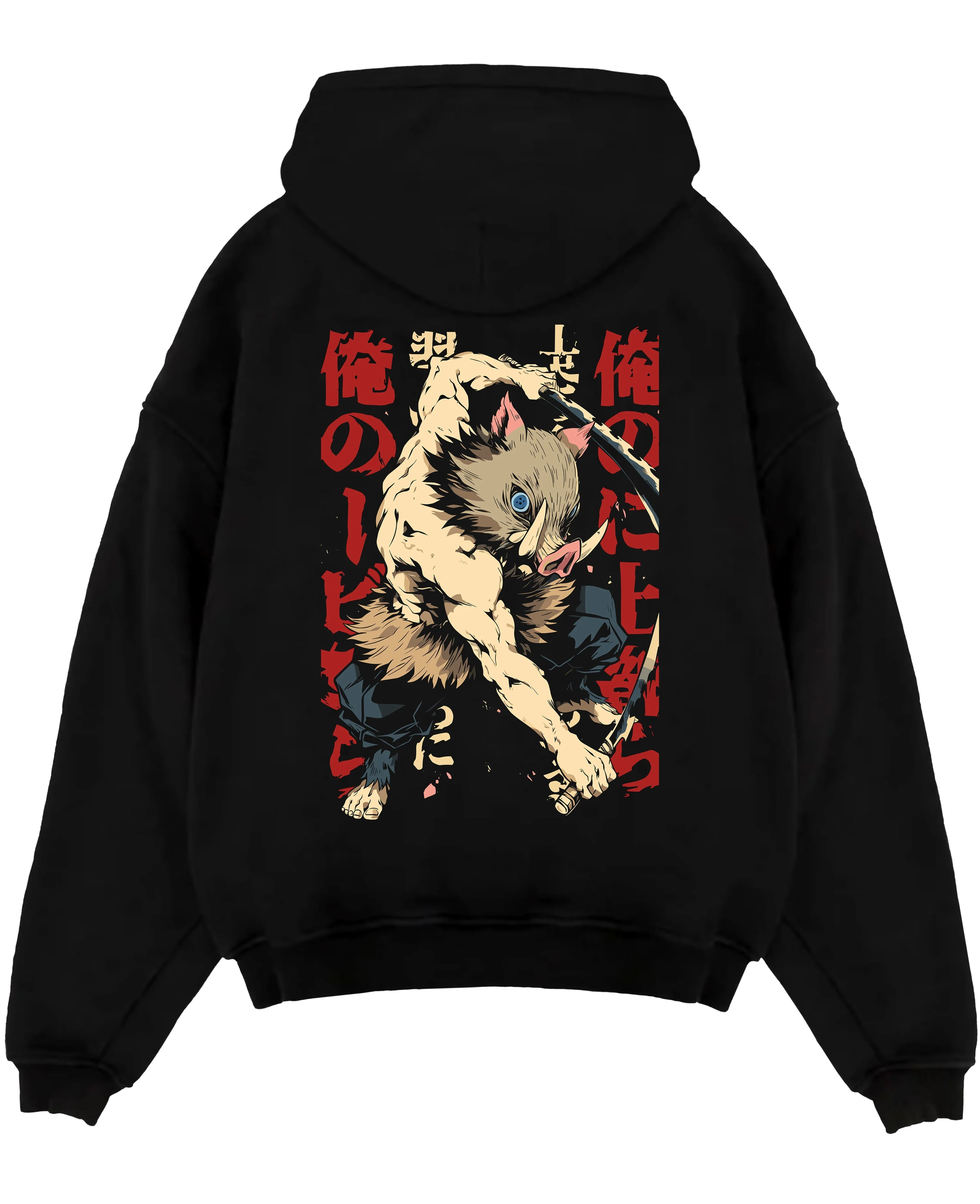 DEMON SLAYER