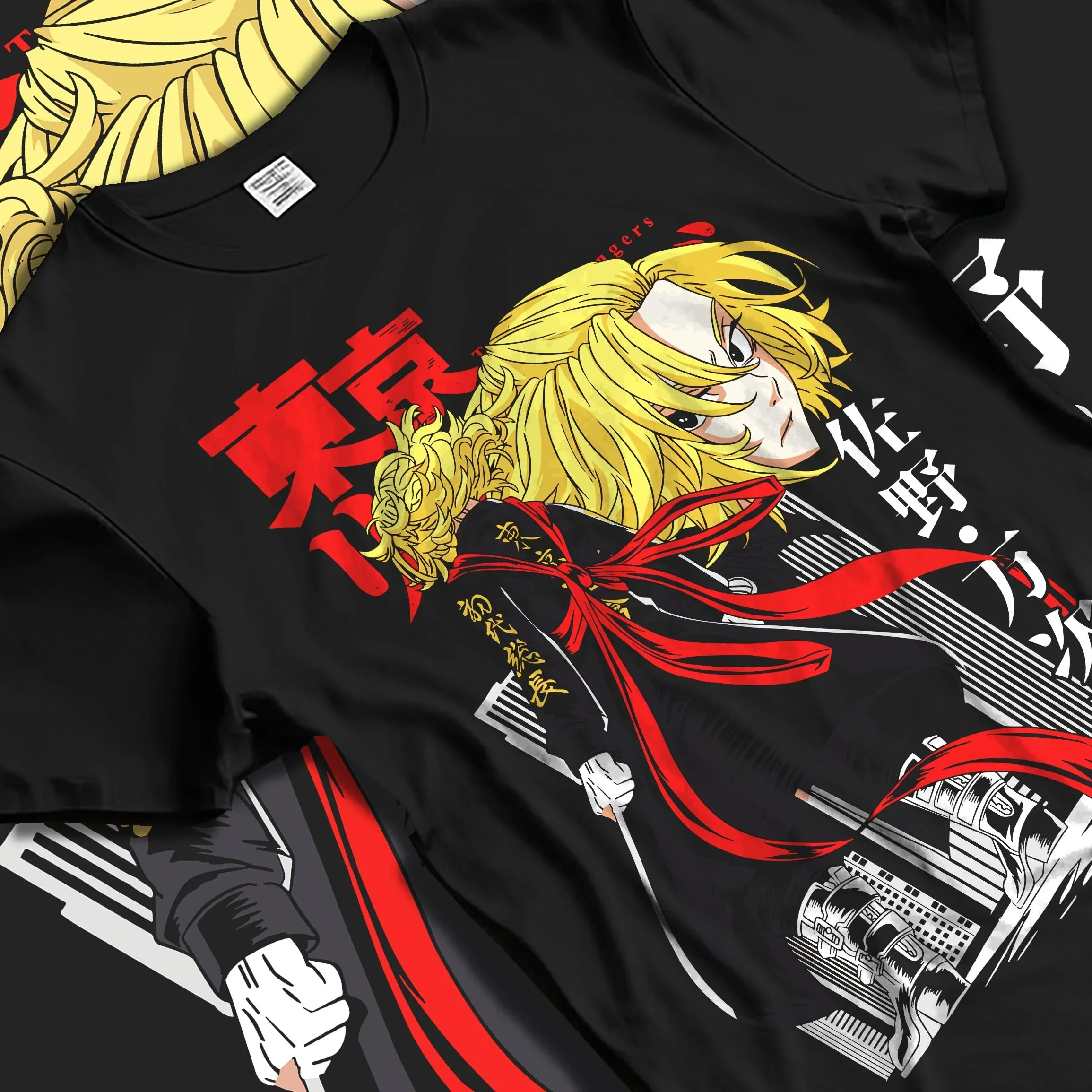 Kaiju No. 8 Final Form Moment Hoodie Dynamic - Image 5