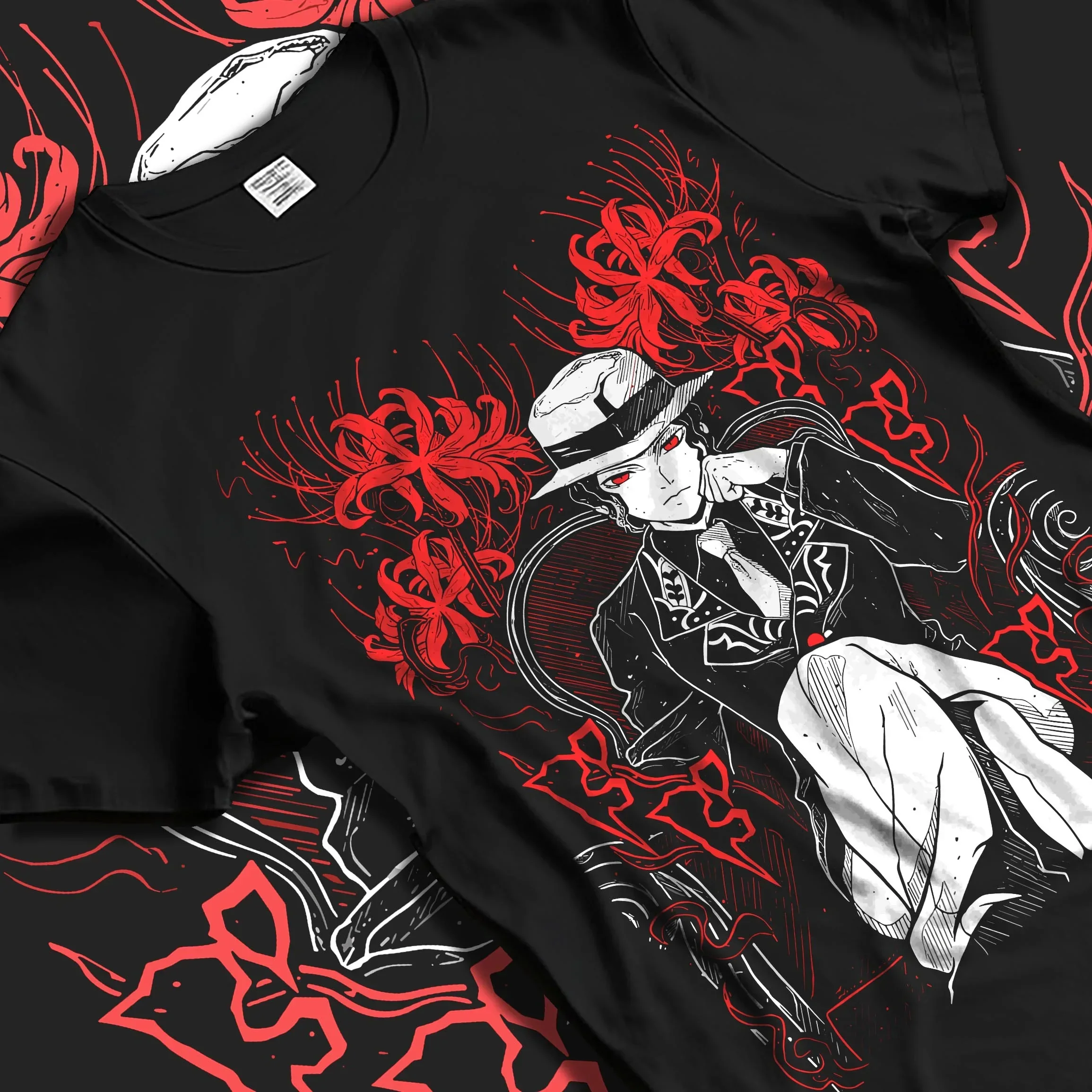 King Hoodie One Piece Celestial Dragon Pirate Design - Image 5