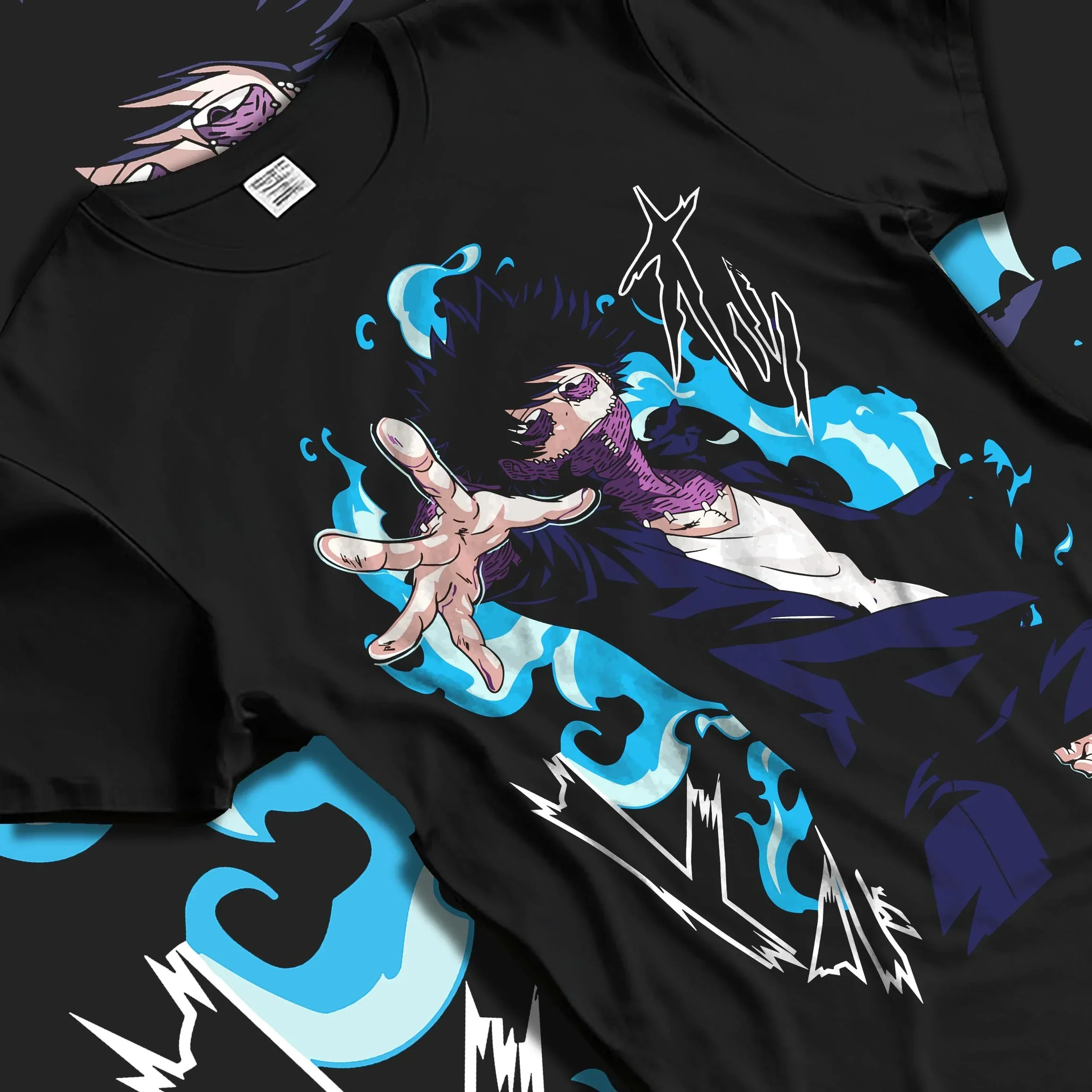 My Hero Academia All Might Hoodie Muscle Form Jumper - Image 5