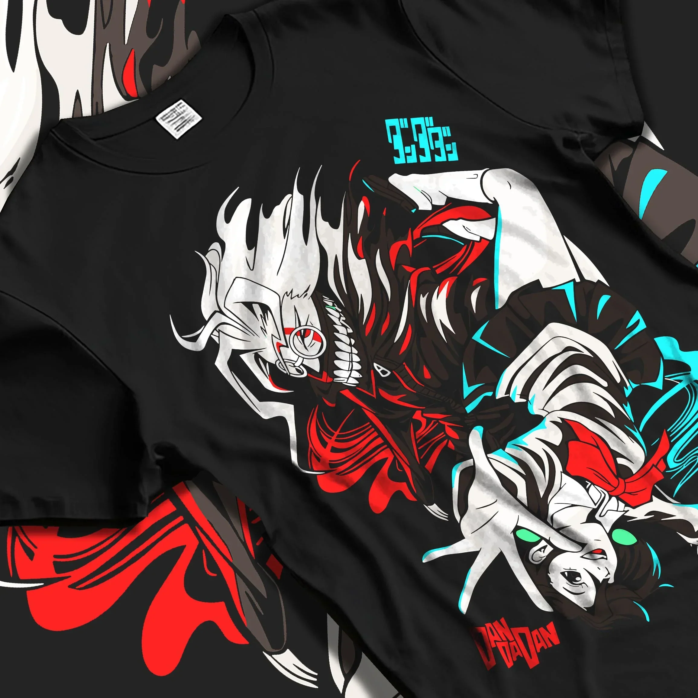 Yuji Jujutsu Kaisen Hoodie Choso Cursed Blood Clash - Image 5